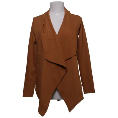 Cardigan (Alice Cardigan) fra Icona Bomuld, Elastan