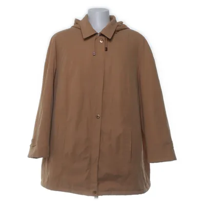 Vinterrock (Gul) från Arctic Winter