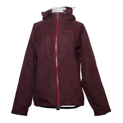 Jacka (Röd) från Didriksons 1913 Polyester