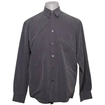 Skjorta (Grå) från Joyboy Polyester