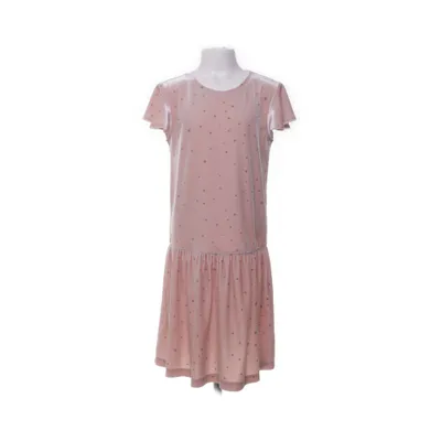 Klänning (Rosa) från Gap Kids Elastan, Polyester
