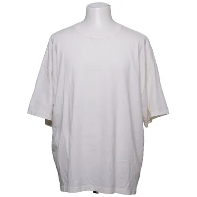 T-shirt (Baggy Fit) fra Hollister Bomuld