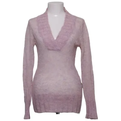 Strickpullover (Lila) von DKNY Jeans