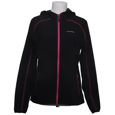 Softshell jacket (Black, Pink) from Everton