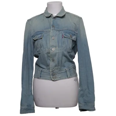 Jeansjacka (Blå) från Levi Strauss & Co Bomull