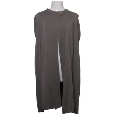 Cape (Gray) from Busnel