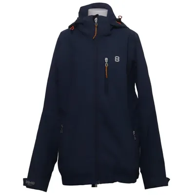 Outdoor jacket (Blue) from 8848 Altitude Polyester