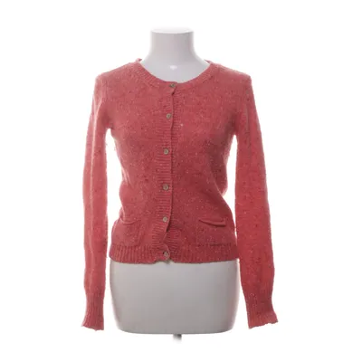 Cardigan (Rood, Meerkleurig) van Mango