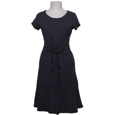 Robe (Noir, Blanc) de Betty Barclay