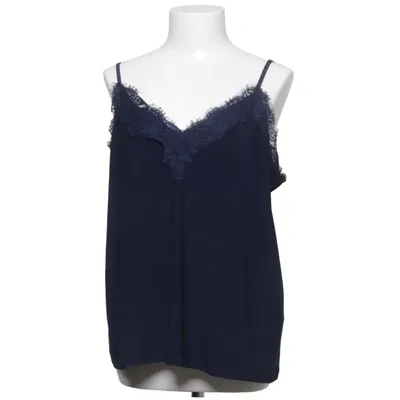 Pyjamaslinne (Blå) från Amisu Elastan, Polyester