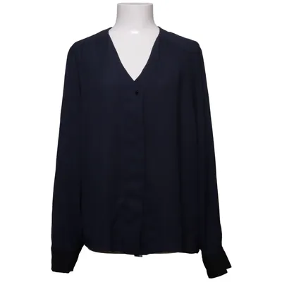 Blouse (Blue) from Claudie Pierlot Polyester
