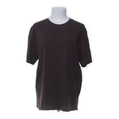 T-shirt (Brun) från East West