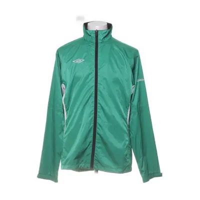 Träningsjacka (Grön) från Umbro Polyester