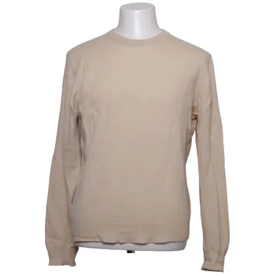 Tröja (Beige) från Yorn Kashmir