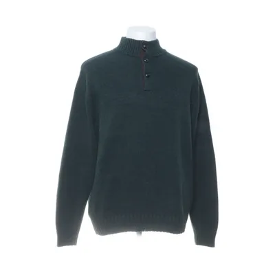 Sweater (Green) from Chaps Cotton