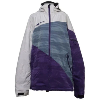 Ski-jas (Adrenal Girls) van Ziener Polyamide, Polyester
