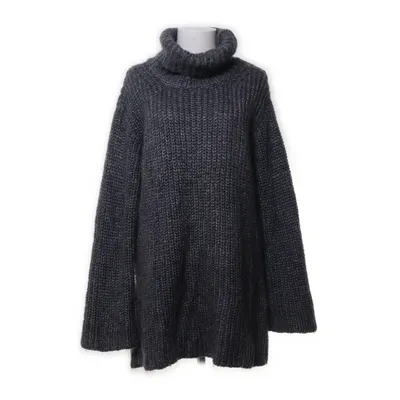 Turtleneck (Gray) from Brave@ Mohair, Acrylic