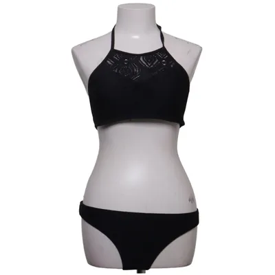 Bikini (Zwart) van Maui-Wowie Elastaan, Polyamide, Polyester