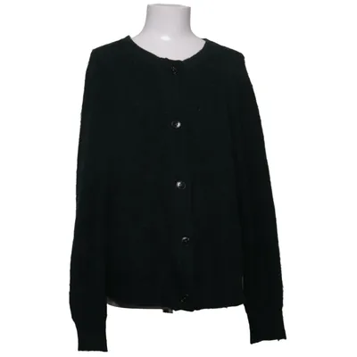 Cardigan (Green) from Selected Femme Alpaca wool, Elastane, Polyamide, Polyester