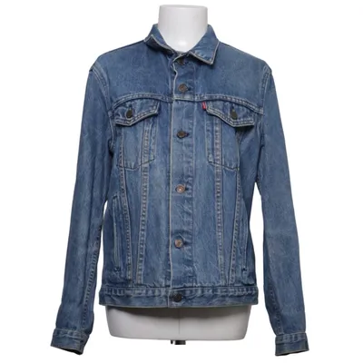Jeansjacka (70506 02 16) från Levi Strauss & Co Bomull