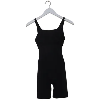 Shapewear body (Black) from Maidenform Cotton, Elastane, Polyamide