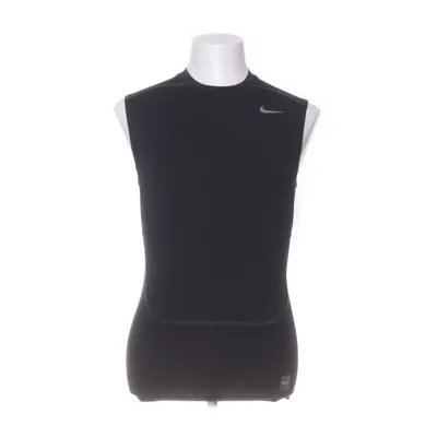 Sport tanktop (Zwart) van Nike Pro