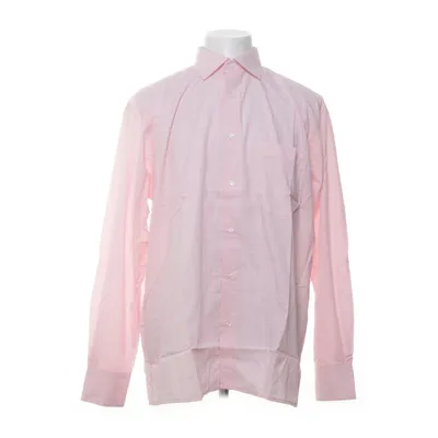 Skjorta (Rosa) från Maestro Bomull, Polyester