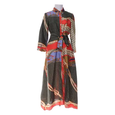 Blousejurk (Meerkleurig) van Zara Woman Polyester