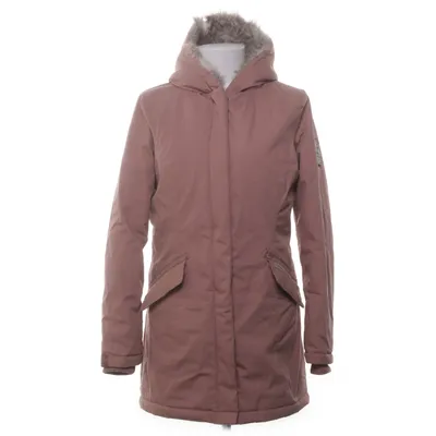 Winter coat (N-W-144-16-2022) from Navahoo Cotton, Polyester