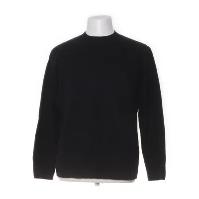 Tröja (Svart) från A Day's March Kashmir