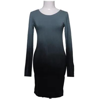 Dress (Gray) from Religion Elastane, Viscose
