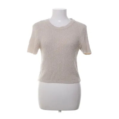 Pull-over (Beige) de NA-KD Reborn Acrylique, Polyester