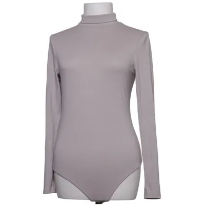 Body (Grå) från Oysho Elastan, Polyester, Viskos