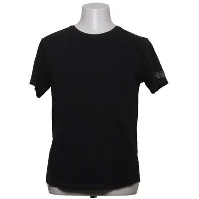 T-shirt (Gray) from CLN Bamboo, Cotton, Elastane