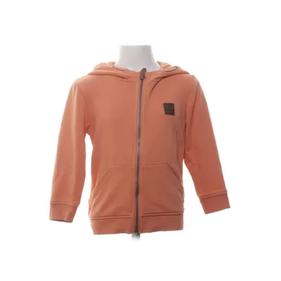 Huvtröja (Orange) från Topolino Bomull, Polyester