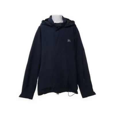 Regnjacka (Blå) från Helly Hansen Polyester