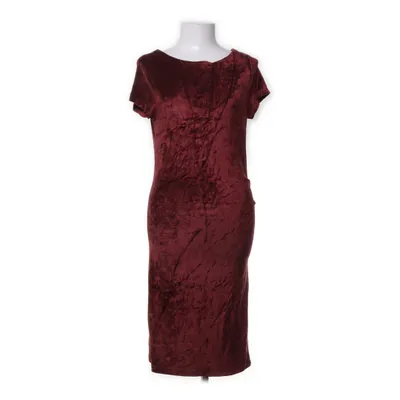 Klänning (Röd) från Me&i Bambu, Bomull, Polyester