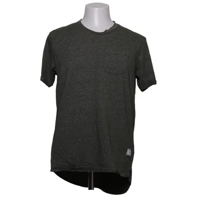 T-shirt (Grün) von Denim Day Baumwolle