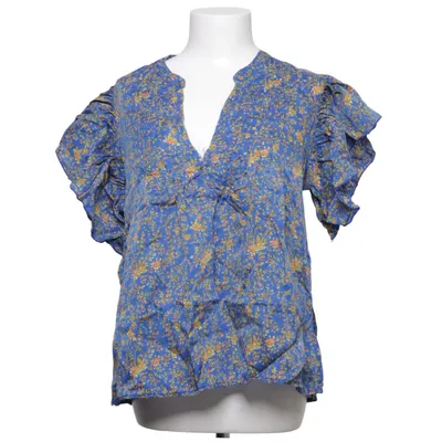 Blus (Isabel) från Lollys Laundry Viskos