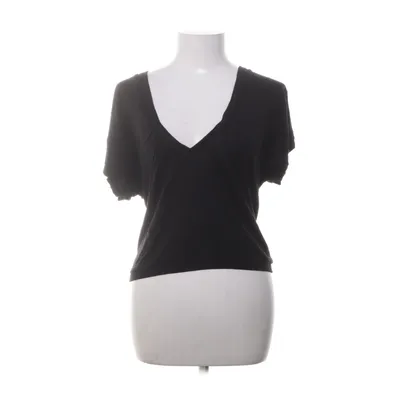 Top (Sort) fra Designers Remix Collection