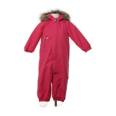 Overall (510316) from Reima Polyester, Polyurethane