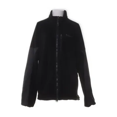 Fleecejacka (Svart, Grå) från Pinewood Polyester