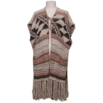 Cardigan (Flerfarvet) fra Denim & Supply Ralph Lauren