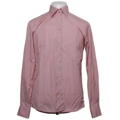 Skjorta (Slim) från Eton Bomull