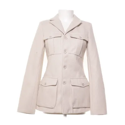Kappa (Beige) från Josefine HJ x NA-KD Polyester