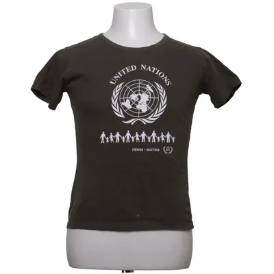 T-shirt (judy) från Nakedshirt Bomull