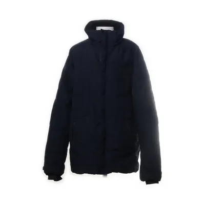 Windjack (Blauw) van Peak Performance Gerecycled polyester