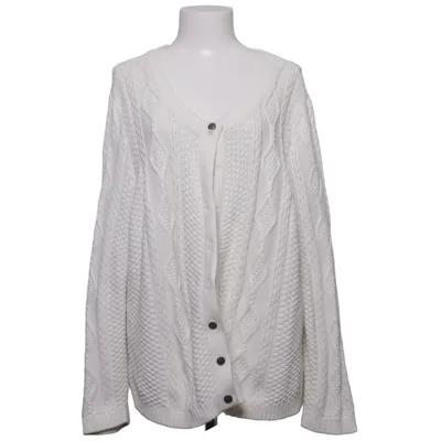 Cardigan (Blanc) de BPC