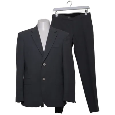 Kostym (Grå, Rosa) från Dolzer Elastan, Polyester, Ull