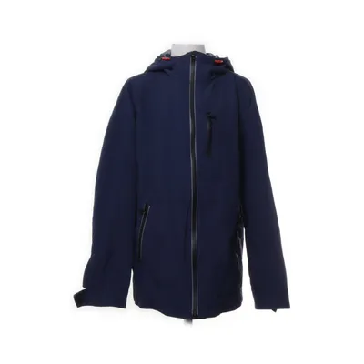 Regnjacka (Blå) från Zara Kids Polyester